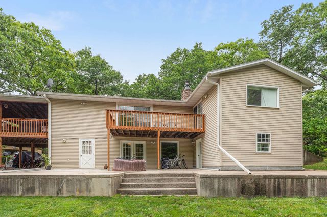 208 Lafayette Lane, Branson, MO 65616