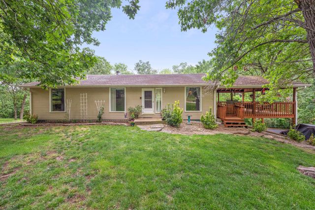 208 Lafayette Lane, Branson, MO 65616