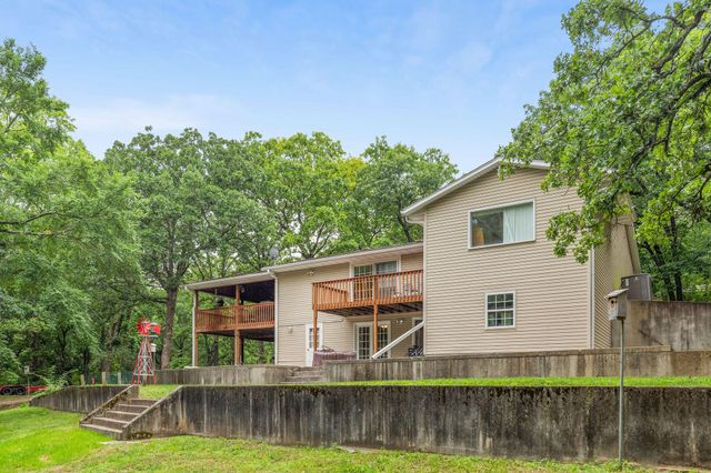 208 Lafayette Lane, Branson, MO 65616