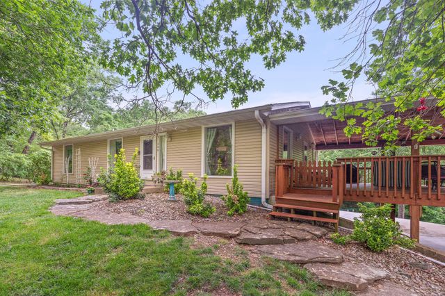 208 Lafayette Lane, Branson, MO 65616