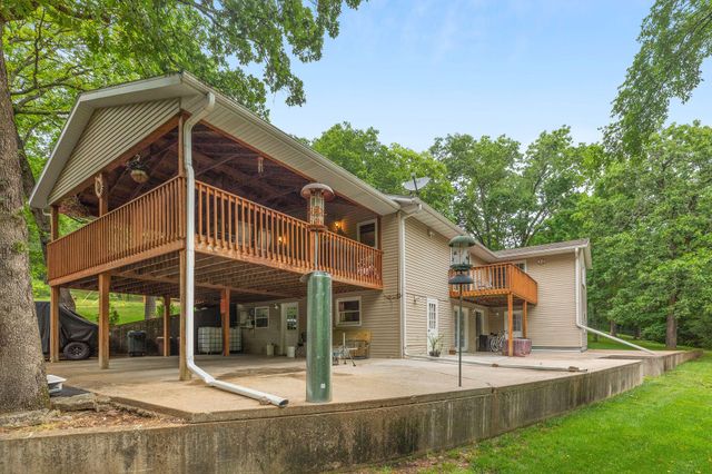 208 Lafayette Lane, Branson, MO 65616