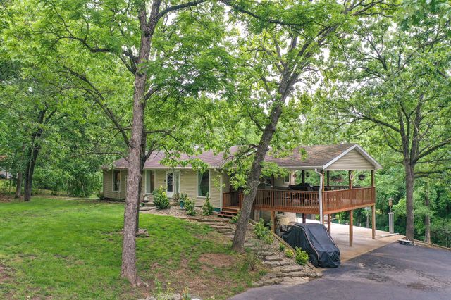 208 Lafayette Lane, Branson, MO 65616