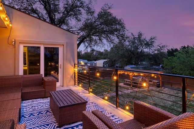 17708 Cherry LN, Lago Vista, TX 78645