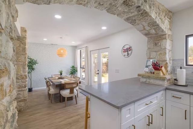 17708 Cherry LN, Lago Vista, TX 78645