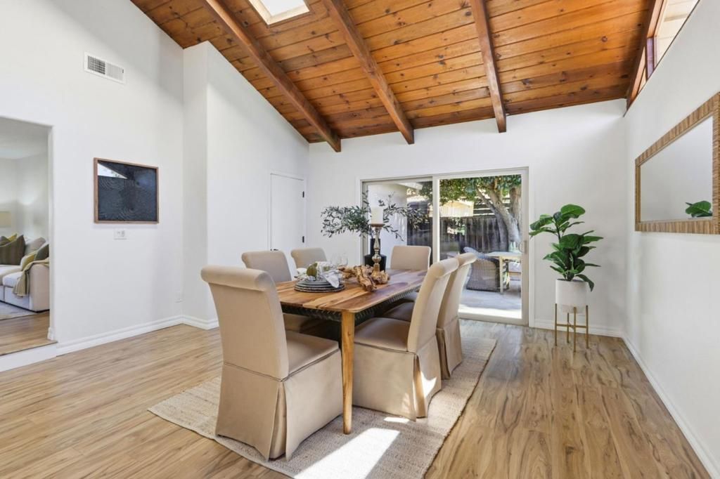 Image 13 of property listing at 4871 Rue Bordeaux, San Jose, CA 95136