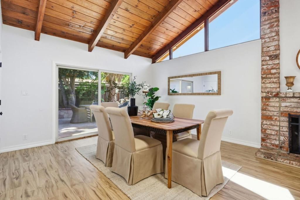 Image 14 of property listing at 4871 Rue Bordeaux, San Jose, CA 95136