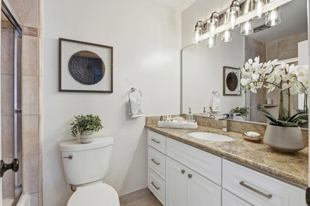 Image 22 of property listing at 4871 Rue Bordeaux, San Jose, CA 95136