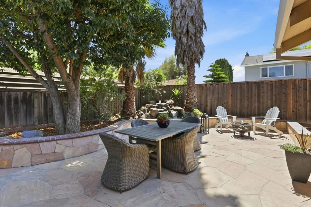 Image 28 of property listing at 4871 Rue Bordeaux, San Jose, CA 95136