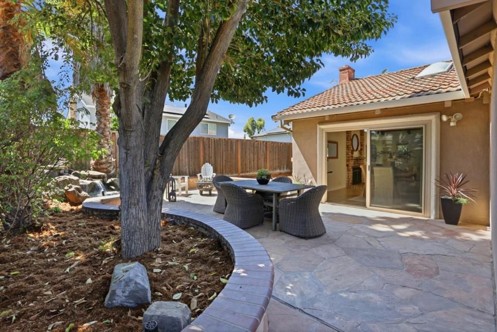 Image 29 of property listing at 4871 Rue Bordeaux, San Jose, CA 95136
