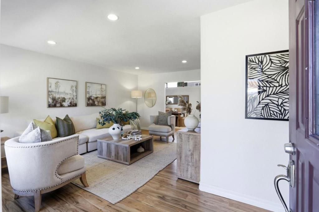 Image 3 of property listing at 4871 Rue Bordeaux, San Jose, CA 95136