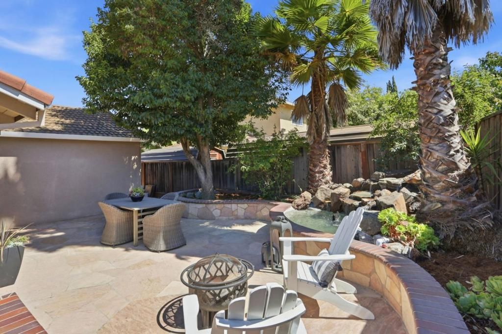 Image 30 of property listing at 4871 Rue Bordeaux, San Jose, CA 95136