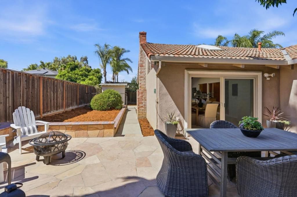 Image 31 of property listing at 4871 Rue Bordeaux, San Jose, CA 95136