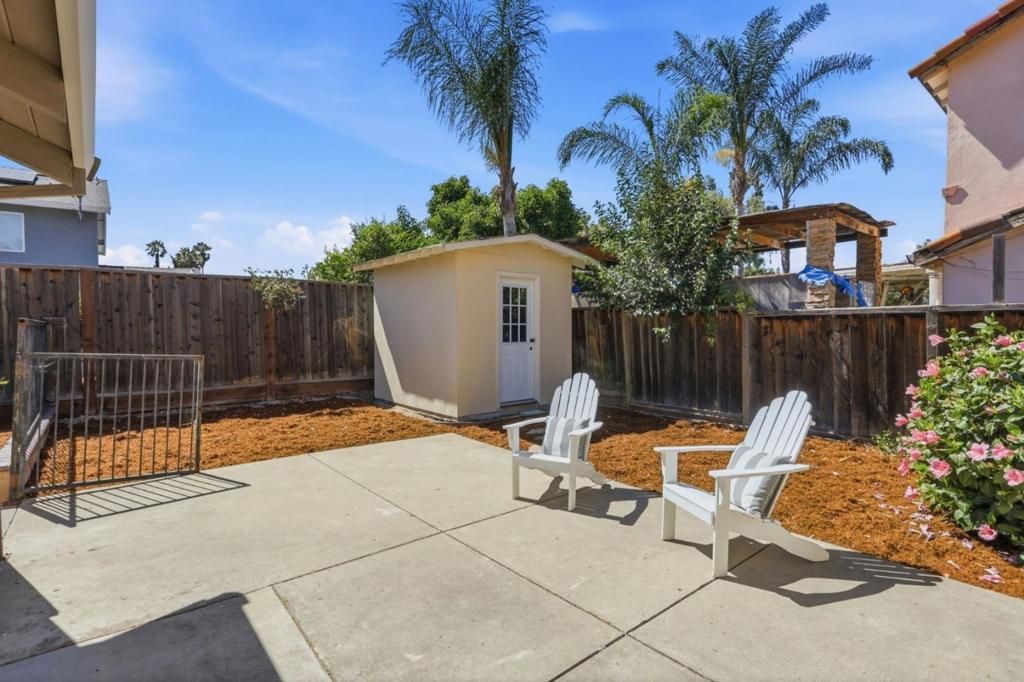Image 32 of property listing at 4871 Rue Bordeaux, San Jose, CA 95136