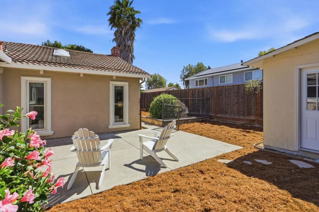 Image 33 of property listing at 4871 Rue Bordeaux, San Jose, CA 95136