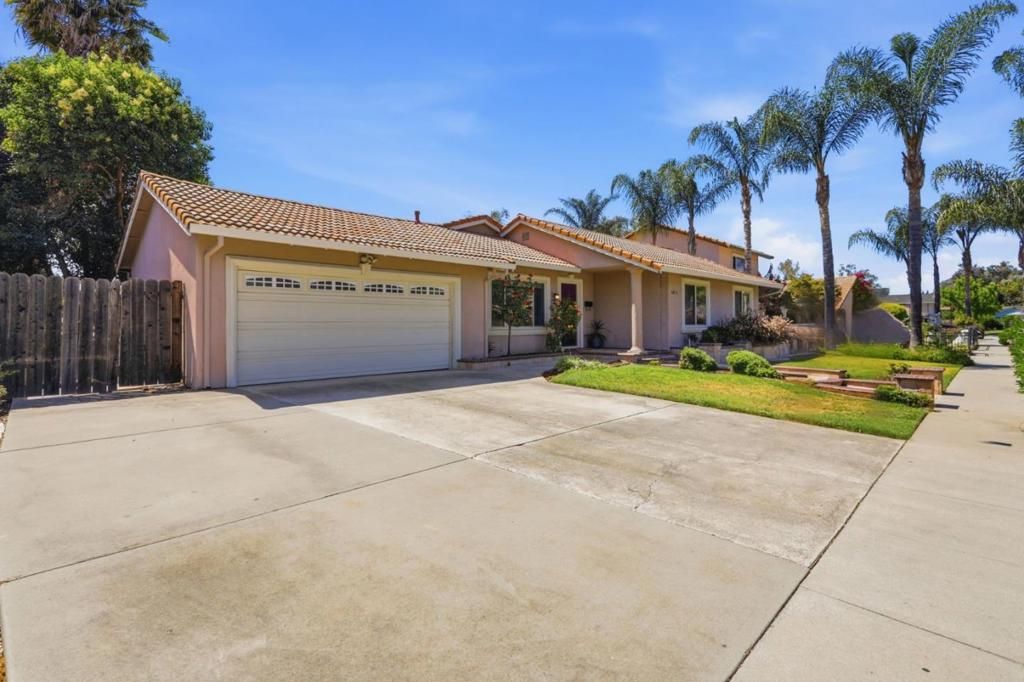 Image 35 of property listing at 4871 Rue Bordeaux, San Jose, CA 95136