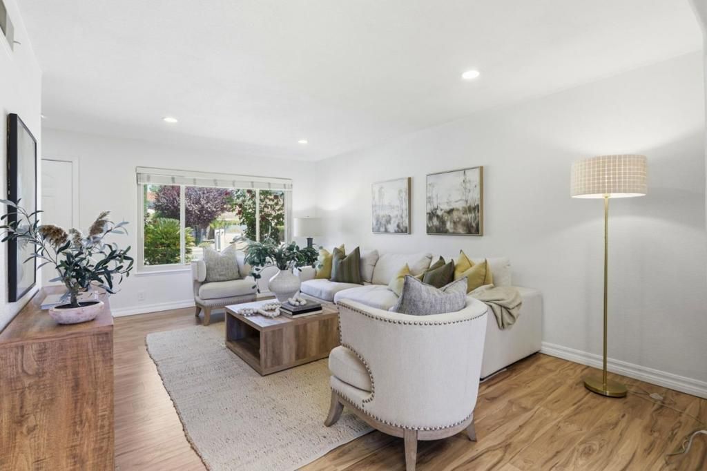 Image 4 of property listing at 4871 Rue Bordeaux, San Jose, CA 95136