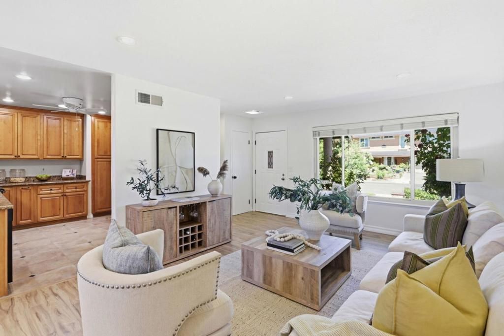Image 5 of property listing at 4871 Rue Bordeaux, San Jose, CA 95136