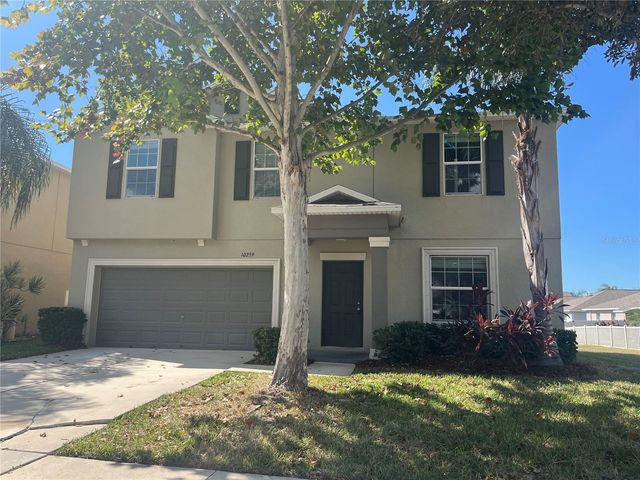 10259 STRAWBERRY TETRA DRIVE, Riverview, FL 33578
