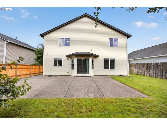 2215 Ne 107TH St, Vancouver, WA 98686