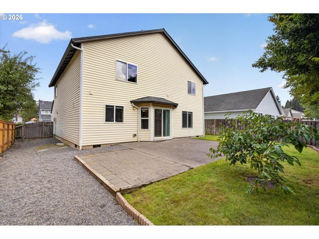 2215 Ne 107TH St, Vancouver, WA 98686