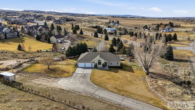 6002 E Sunnyside Road, Idaho Falls, ID 83406