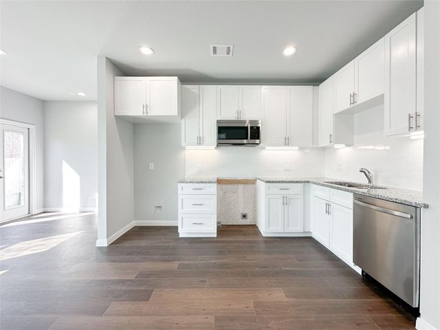 18813 Luminescent Lane, Spring, TX 77379