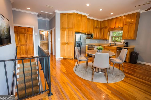 157 Andrea Circle, Jackson, GA 30233