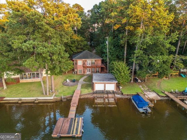 157 Andrea Circle, Jackson, GA 30233