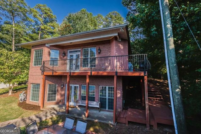 157 Andrea Circle, Jackson, GA 30233