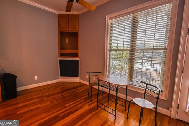 157 Andrea Circle, Jackson, GA 30233