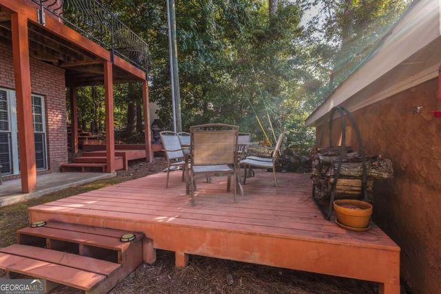 157 Andrea Circle, Jackson, GA 30233