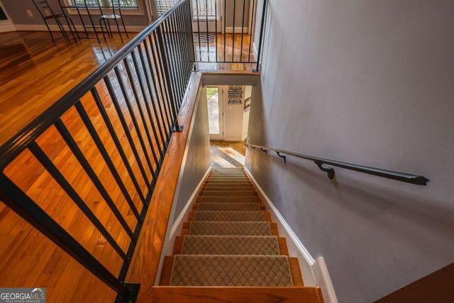 157 Andrea Circle, Jackson, GA 30233