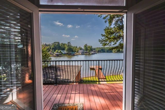 157 Andrea Circle, Jackson, GA 30233
