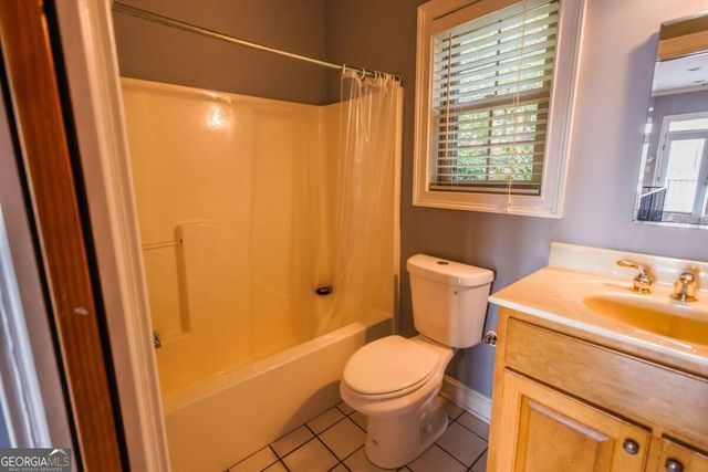 157 Andrea Circle, Jackson, GA 30233