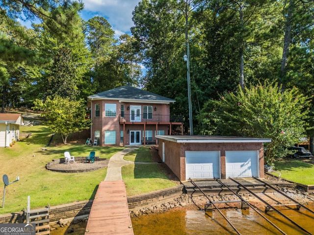 157 Andrea Circle, Jackson, GA 30233