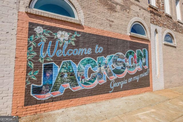 157 Andrea Circle, Jackson, GA 30233