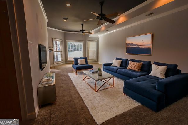 157 Andrea Circle, Jackson, GA 30233
