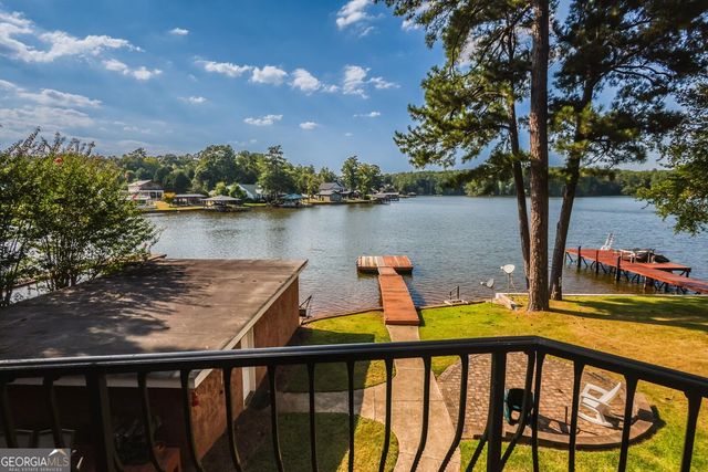 157 Andrea Circle, Jackson, GA 30233