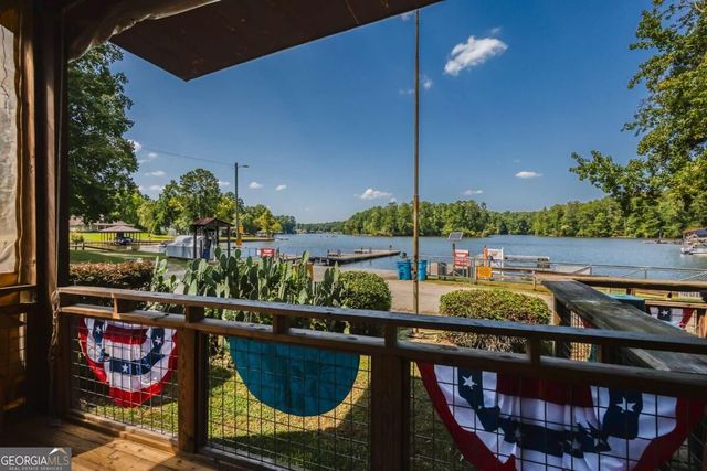 157 Andrea Circle, Jackson, GA 30233