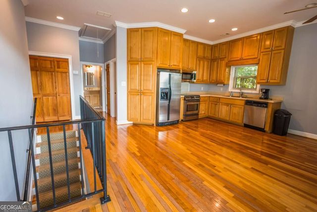 157 Andrea Circle, Jackson, GA 30233