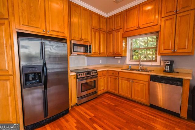 157 Andrea Circle, Jackson, GA 30233