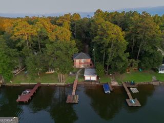 157 Andrea Circle, Jackson, GA 30233