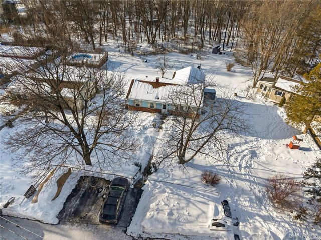 13 Herbst Drive, Monroe, NY 10950