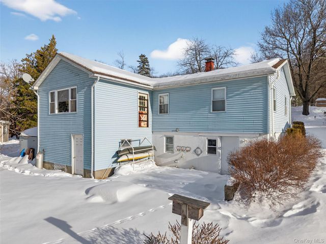 13 Herbst Drive, Monroe, NY 10950