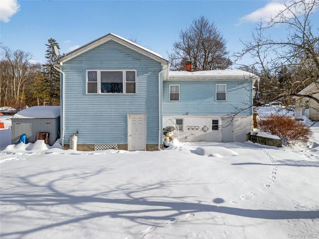 13 Herbst Drive, Monroe, NY 10950