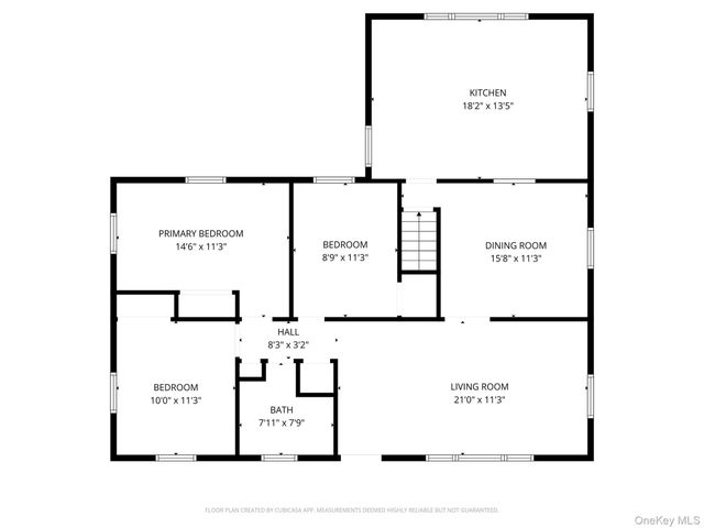 13 Herbst Drive, Monroe, NY 10950