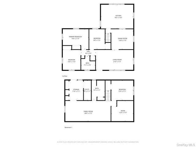 13 Herbst Drive, Monroe, NY 10950