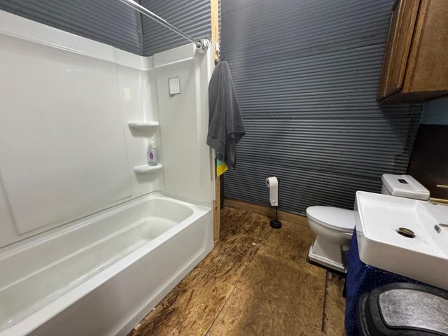 117 E Maple Avenue, Frazee, MN 56544