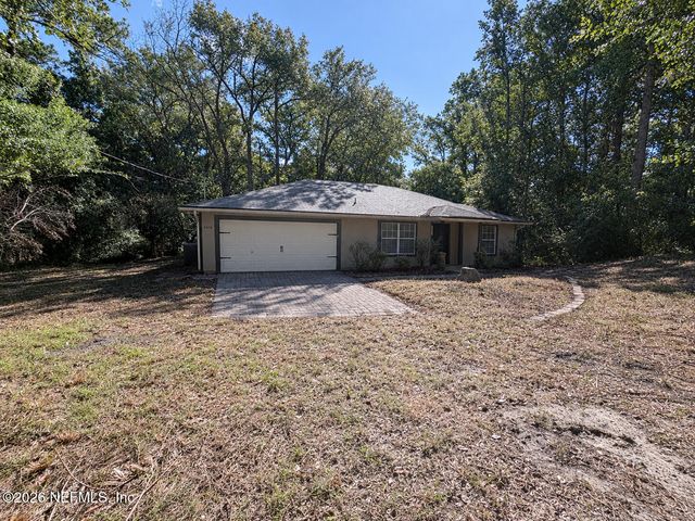 4814 DALE Court, Middleburg, FL 32068
