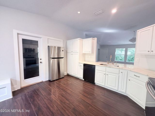 4814 DALE Court, Middleburg, FL 32068
